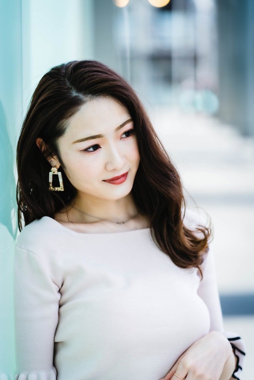 東京⭐︎自然体のプロフィールメイン用の撮影をします 男女日曜午前中限定！全てはメイン画像から♪プロが一眼で撮影！ イメージ9