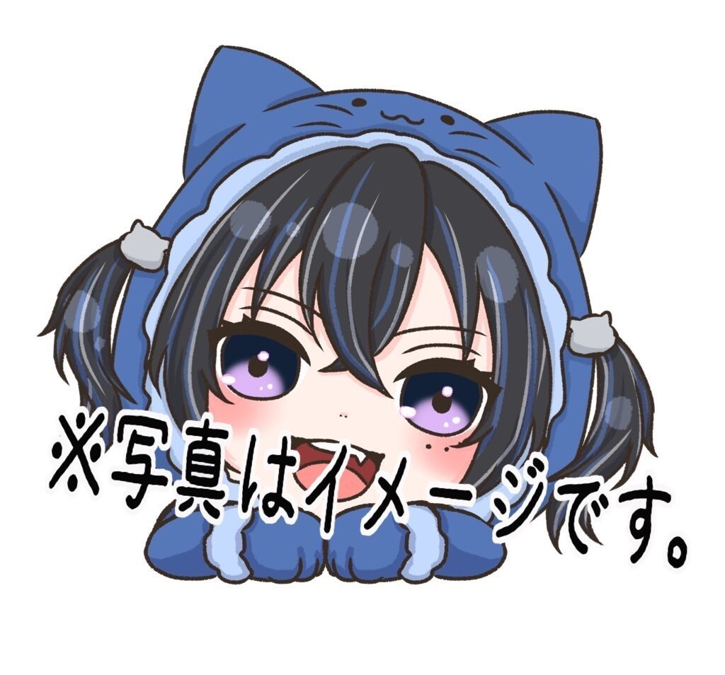 商業利用OK！SDイラスト描きます Vtuber様大歓迎！サムネ、スタンプ用OK！！ イメージ3