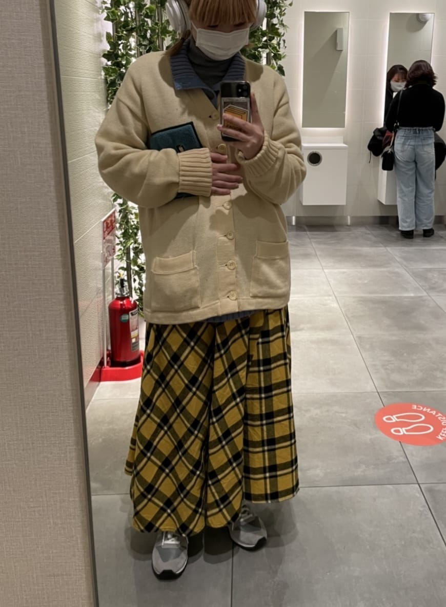 コーディネート手伝います 元古着屋店員が一緒に考えさせていただきます！ イメージ2