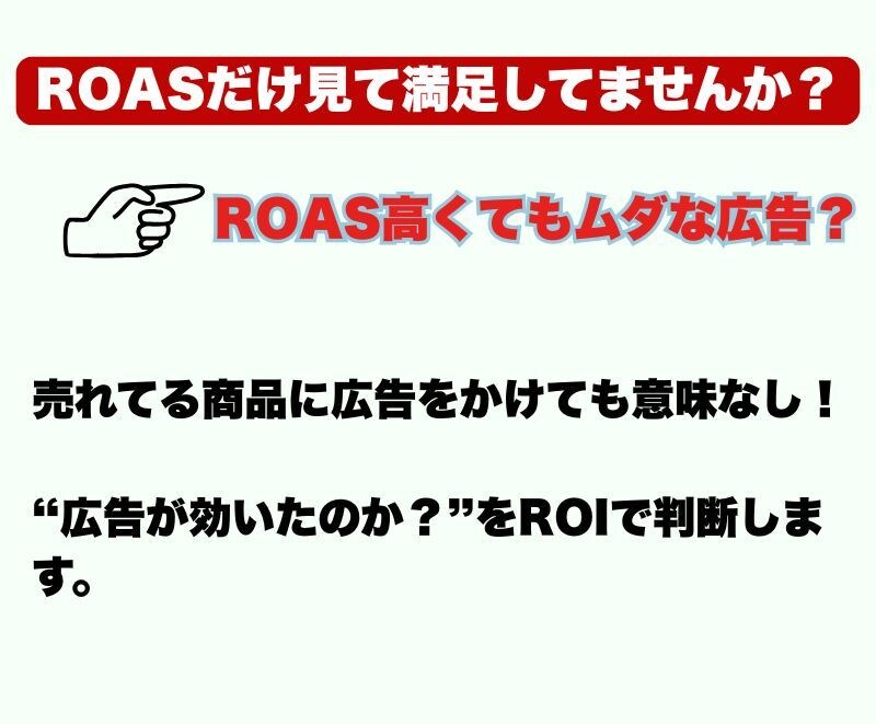 投資効率重視！のRPP運用代行します 独自のAIアルゴリズムを活用！投資効率重視！ イメージ4