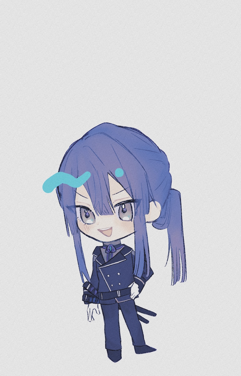 SNSなどに使うあなただけのイラストを描きます あなたのすきなイラストでSNSを イメージ2