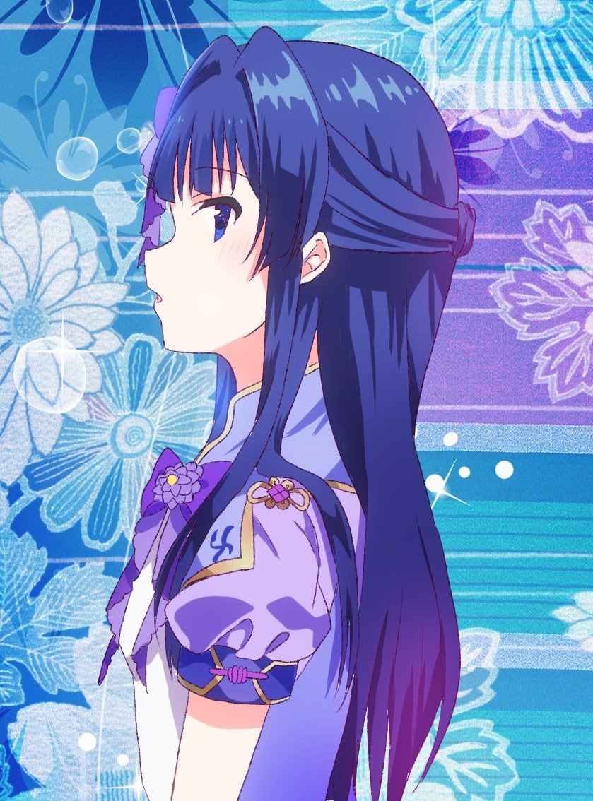 かわいい女の子のイラストを描きます 萌え系美少女のイラストを最短1日で描かせていただきます！ イメージ3