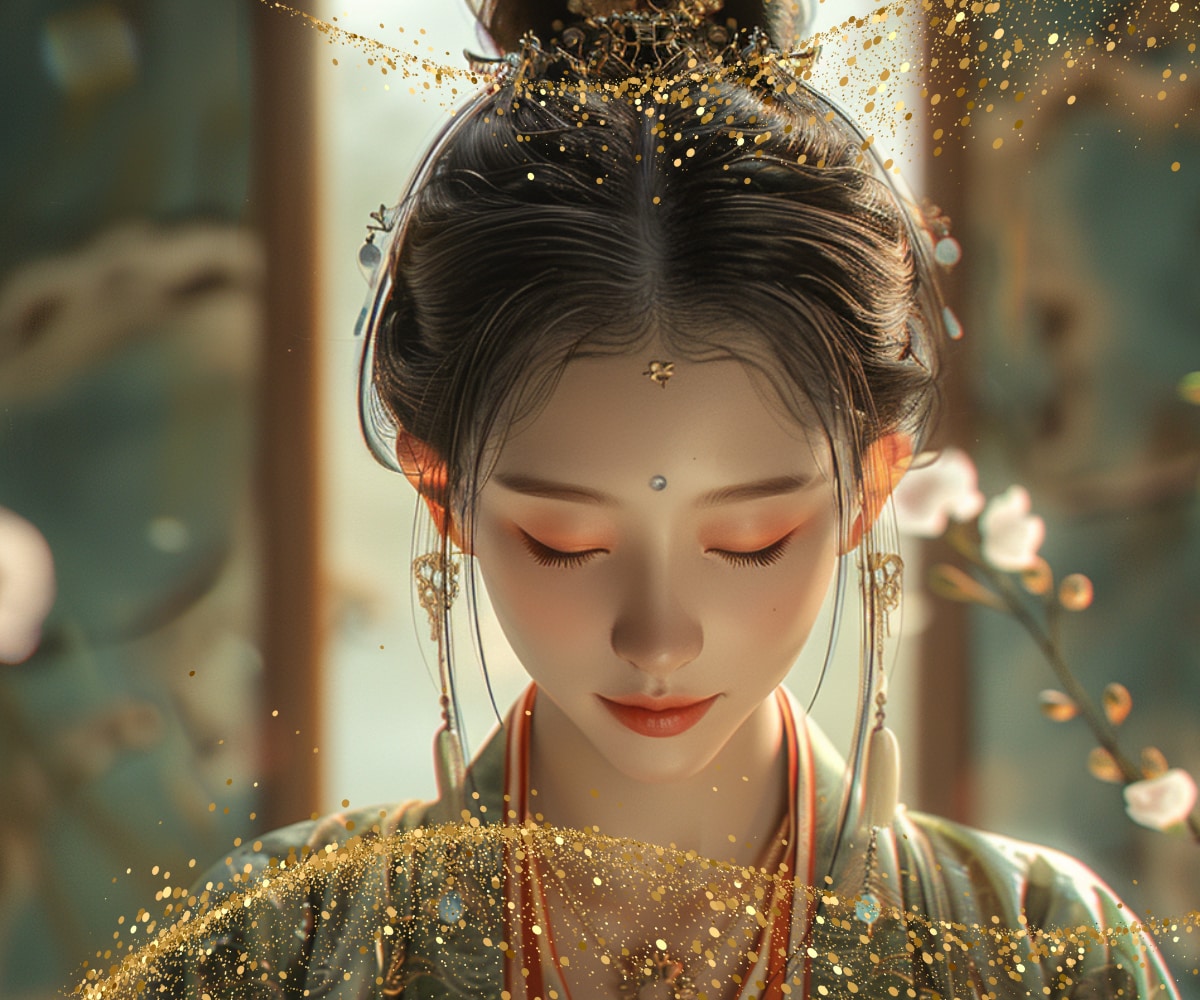 もう一度つながりたい✦離れた彼の本心と今後を視ます 復縁の可能性と二人の未来への流れは？✦霊感タロット｜恋愛占い イメージ7
