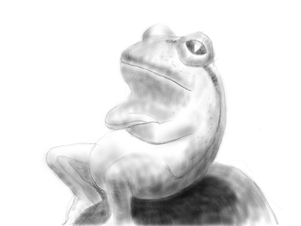 やさしくてあたたかいイラスト描きます デジタルとは思えないやさしいタッチで温もりを感じるイラストを イメージ5