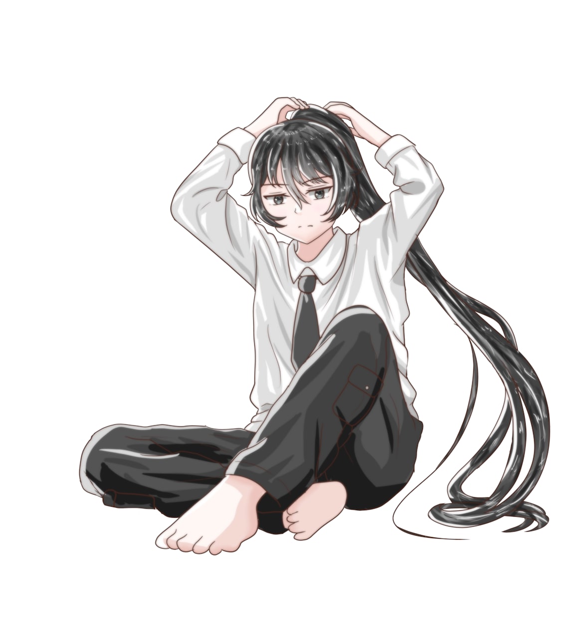 アイコン～立ち絵まで魅力的なイラスト制作いたします アイコン、立ち絵、サムネなど、あなただけのイラスト描きます！ イメージ4