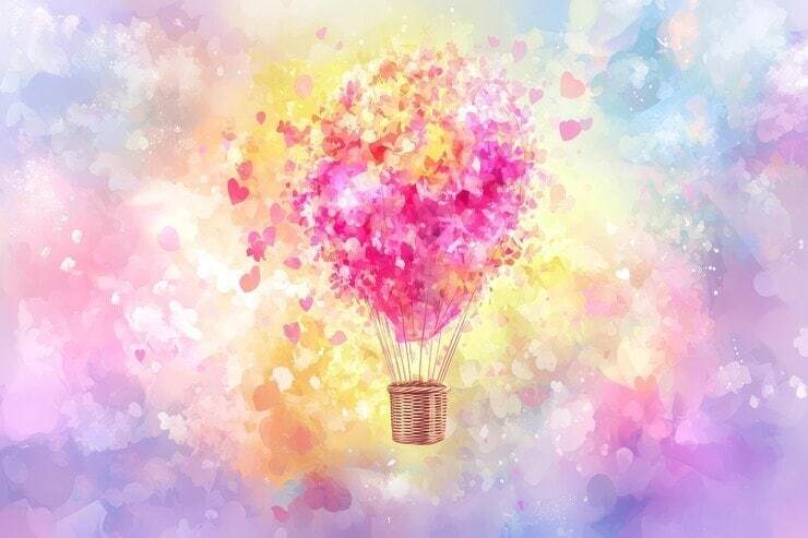 大切な人とのご縁を育み❀縁結びヒーリングします 心と魂をやさしくほどき、大切なご縁が育つ流れを支えます❀ イメージ7