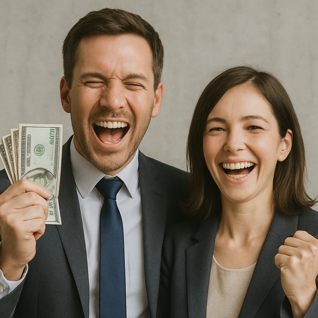 転職して給与を上げるヒント・コツを教えます 今の給与に満足ですか？物価高でも先の安心が見えていますか？ イメージ1