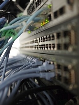 ITインフラ・ネットワーク、何でも相談に対応します ワンストップでIT・ネットワークの色々な課題を解決します。 イメージ1