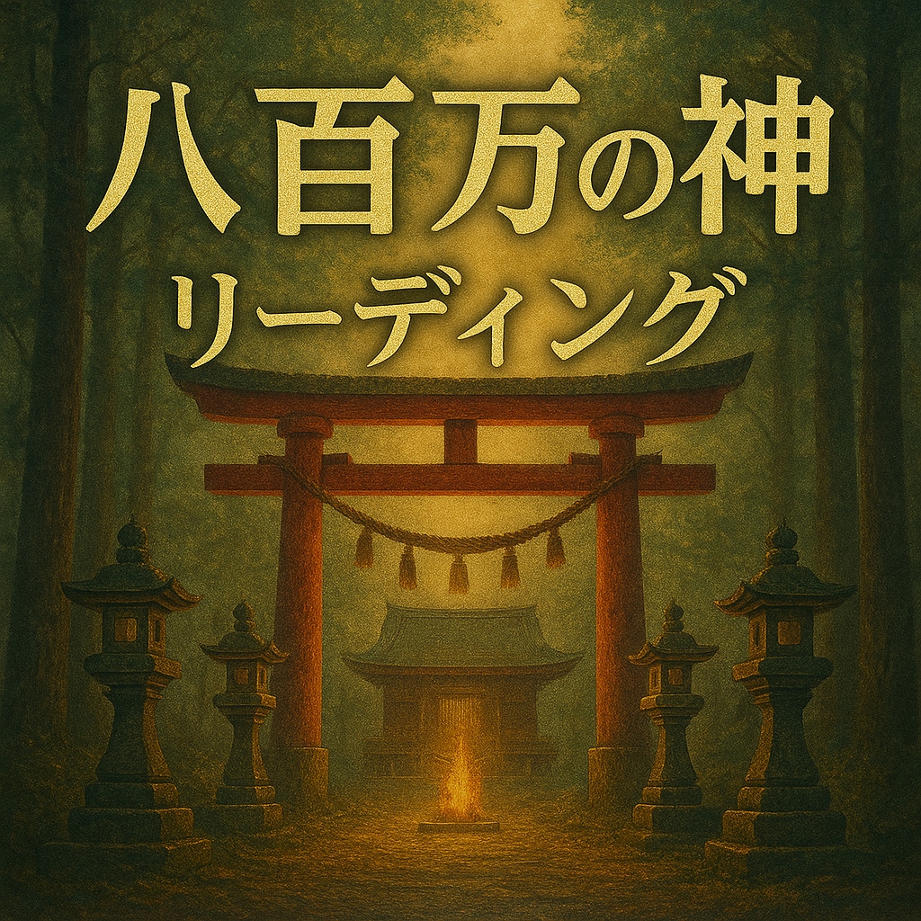 未来を導く神々の声と魂に寄り添うメッセージ届けます 人生に迷ったとき、あなたの魂へとメッセージを届けています。 イメージ1
