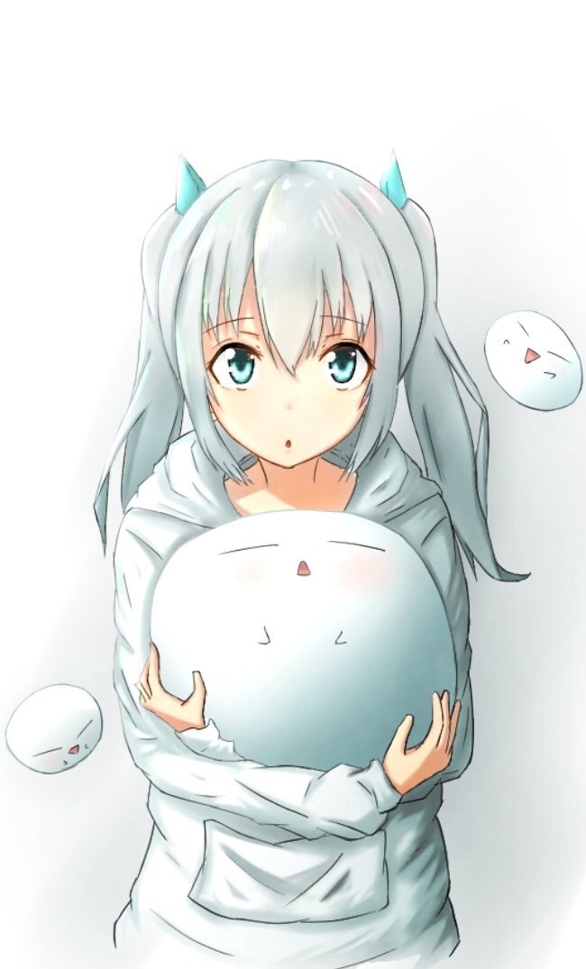 イラスト描きます アイコンやキャラデザあなたのお求めのものを描きます。 イメージ3