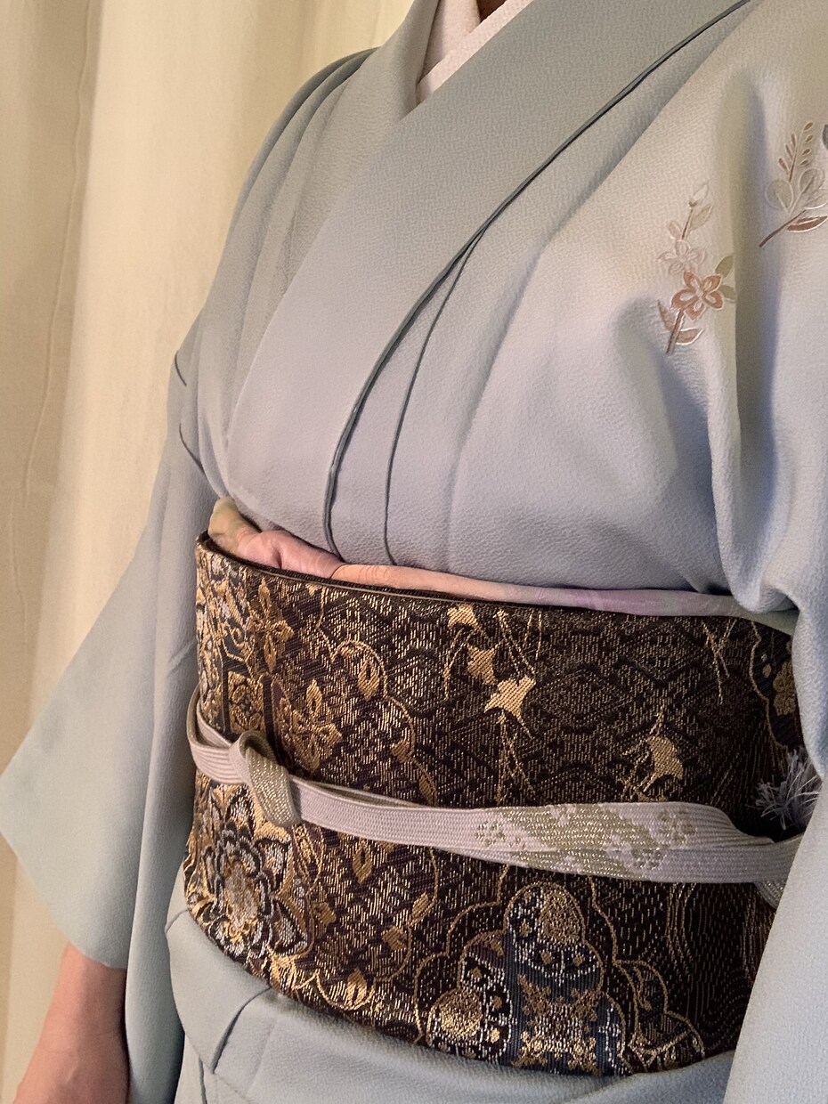 着物の着付けに関するご相談お受けします 初めてで分からない方も歓迎！雑談からどうぞ！ イメージ5