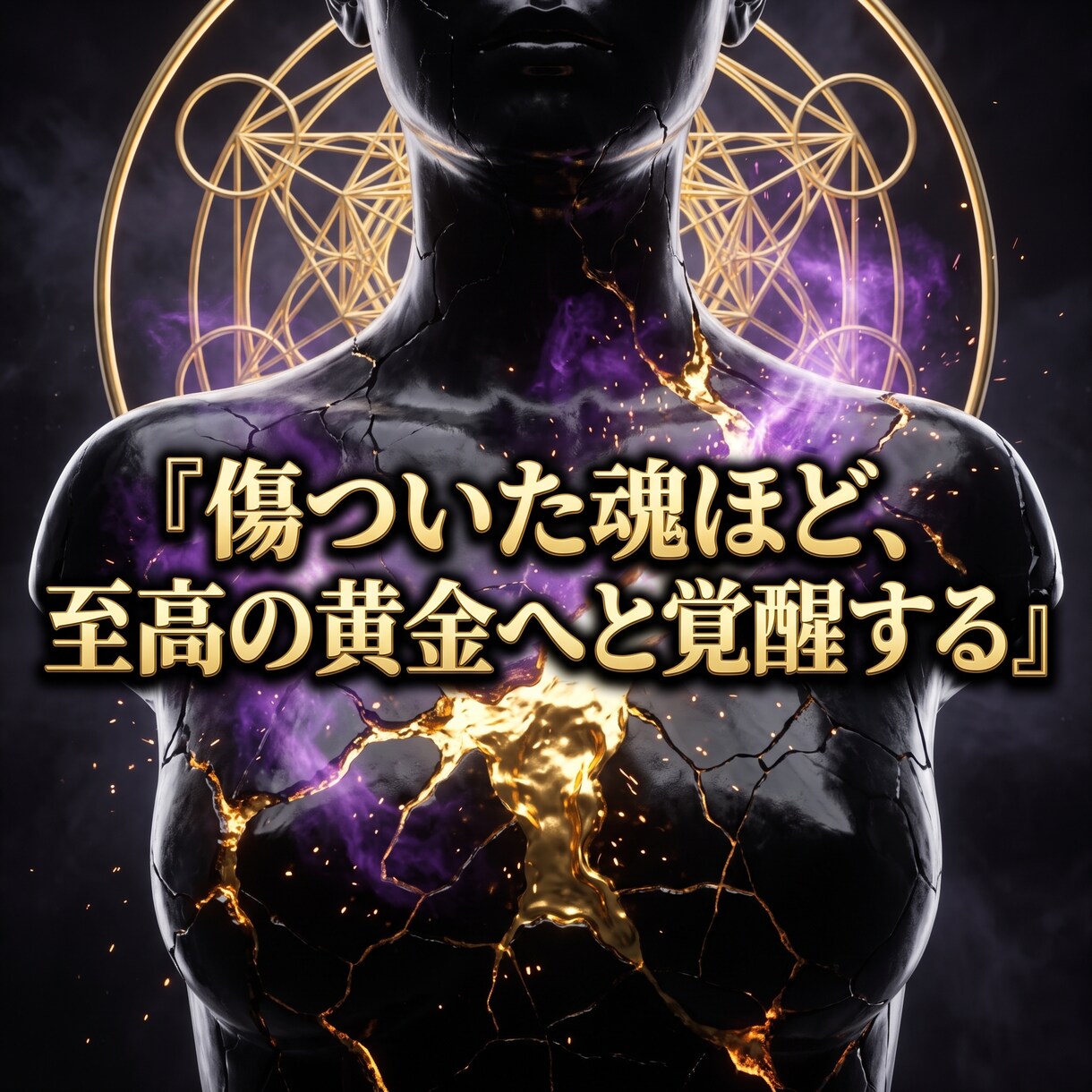 雑な扱いの因縁を解き彼の魂を深い愛へ引き込みます 都合よく消費される夜は終結。高次波動で彼が熱狂する特別席へ イメージ15