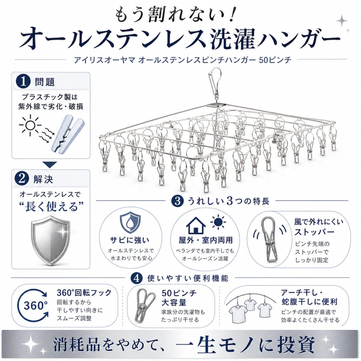 AIお任せが安い！商品図解バナー・サムネ制作します 最安値AIで魅せるインフォグラフィック！お任せ格安デザイン！ イメージ8
