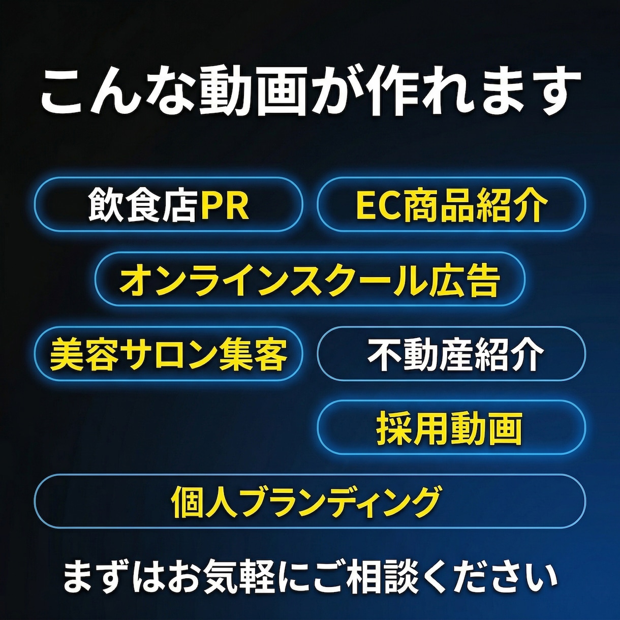 修正無制限【AI×SNSショート】動画作成します TikTok・リール・YouTube対応｜台本作成丸投げOK イメージ3