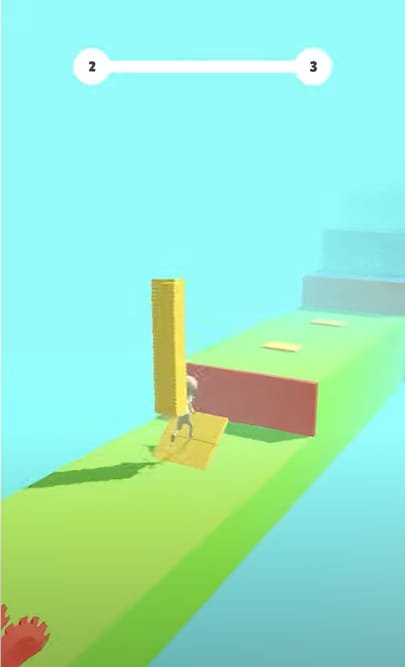 ゲームアプリ/カジュアルゲーム制作します Androidゲームアプリ開発！アプリに広告導入も可能！ イメージ5
