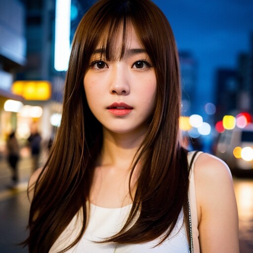 StableDiffusionの環境構築代行します 【完全代行】AI美女が生成できるまでサポートいたします！ イメージ3