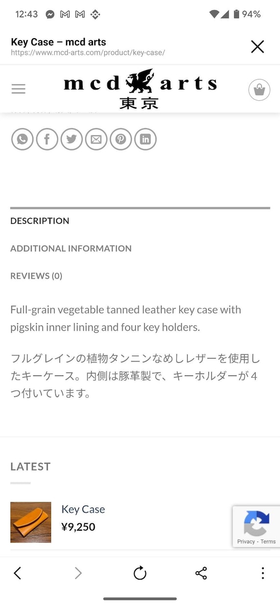 海外向けECサイトを翻訳含め作成致します 海外デザイナーとエンジニアが各国のニーズに合わせて作成 イメージ1