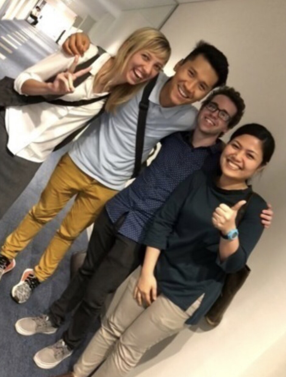 初心者から上級者まで英会話教えます 小学校と中学校で英語を教えているネイティブのレッスン イメージ1