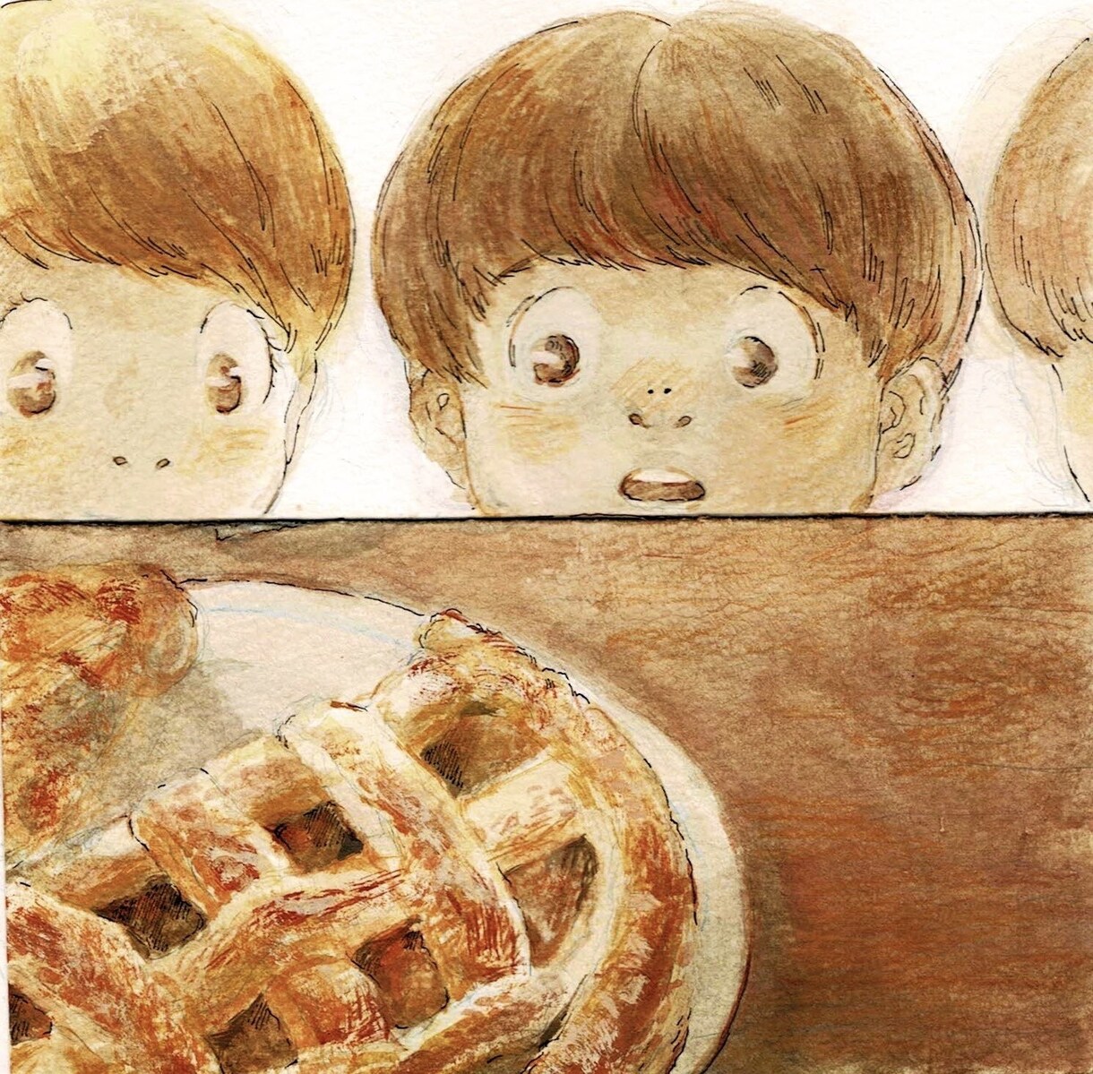 あなたの為のオリジナルイラスト描きます SNSのアイコンやヘッダーにも！ イメージ1