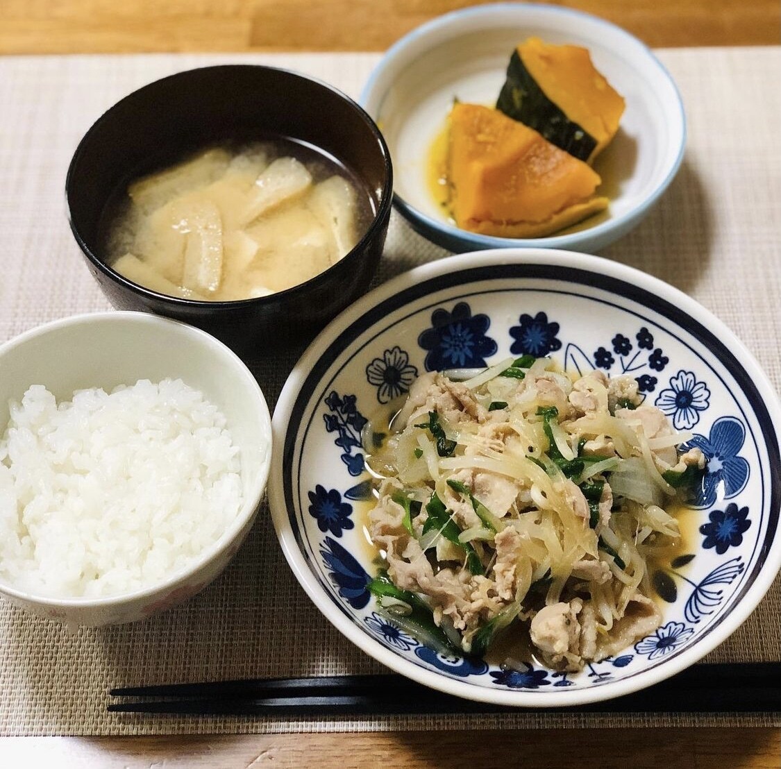 あなたに食べてほしい献立を７例考えます 普段の食事に薬膳を取り入れてみたい方へ イメージ9