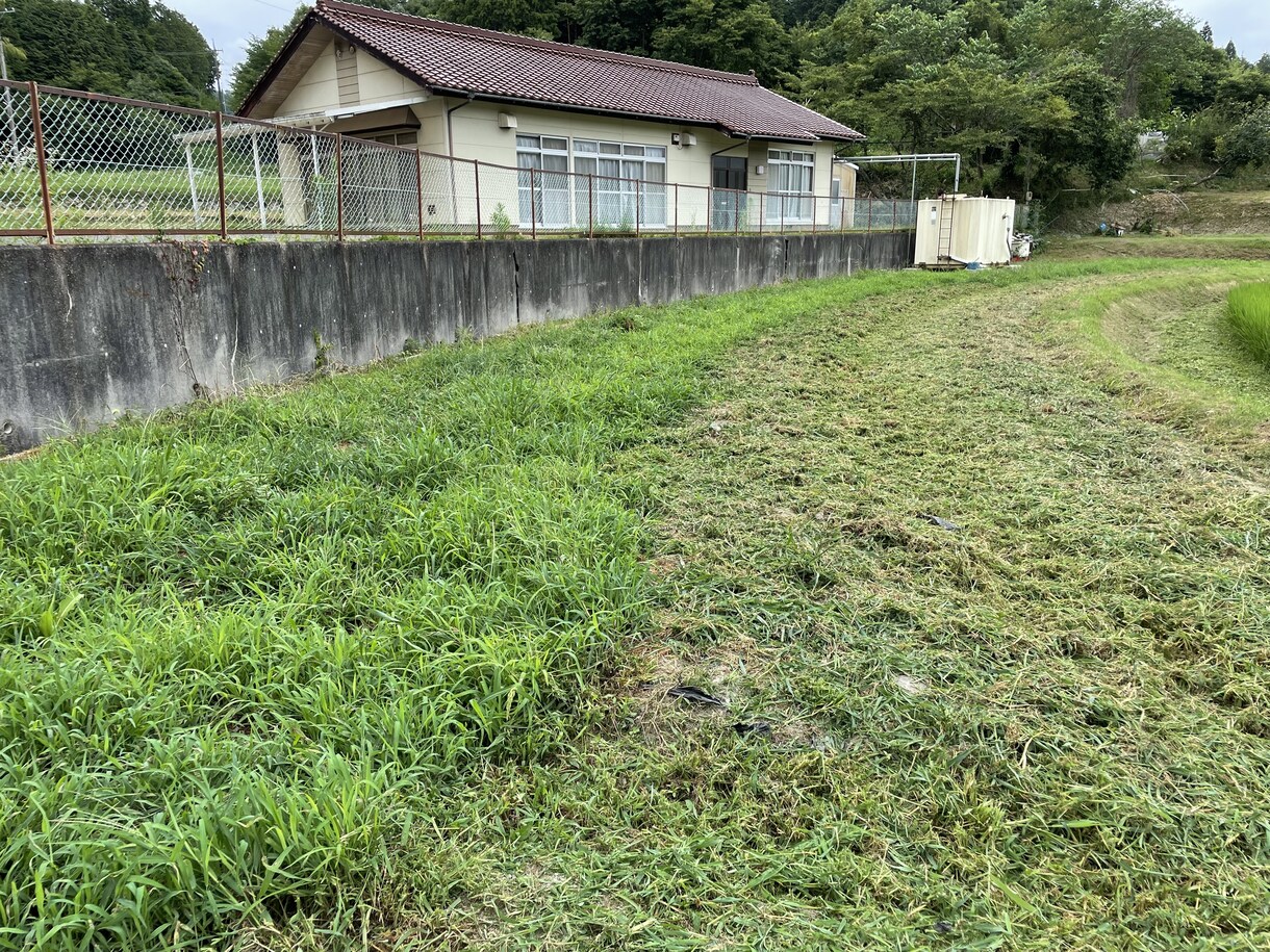 お家に関する代行業務を行います 草刈りお墓参り代行などを行います！！ イメージ3