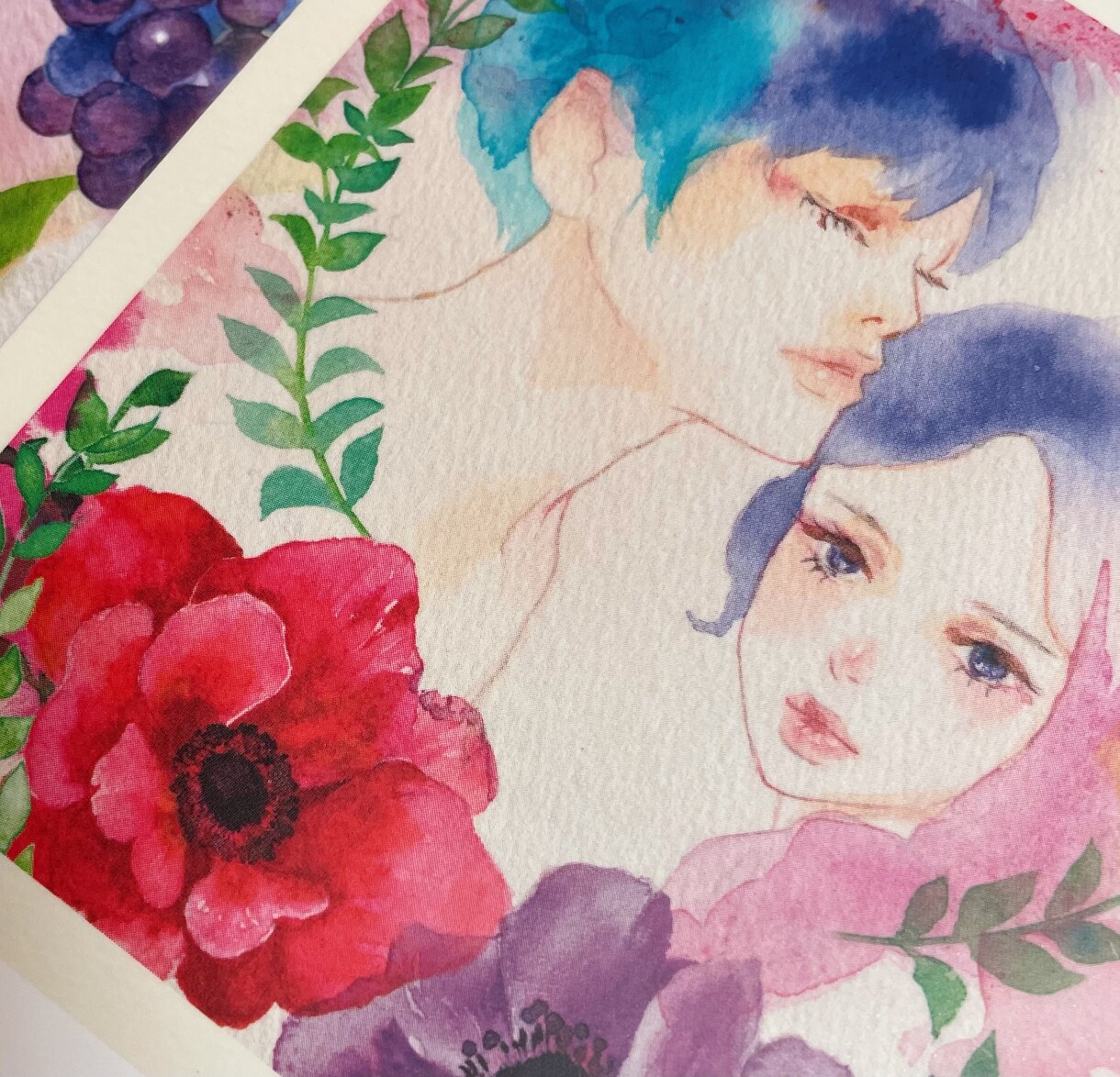 霊感タロット×数秘で❤復縁♦あの人の沈黙理由視ます 音信不通・未読に特化‼　連絡が来ない不安に光を灯します✨✨ イメージ2