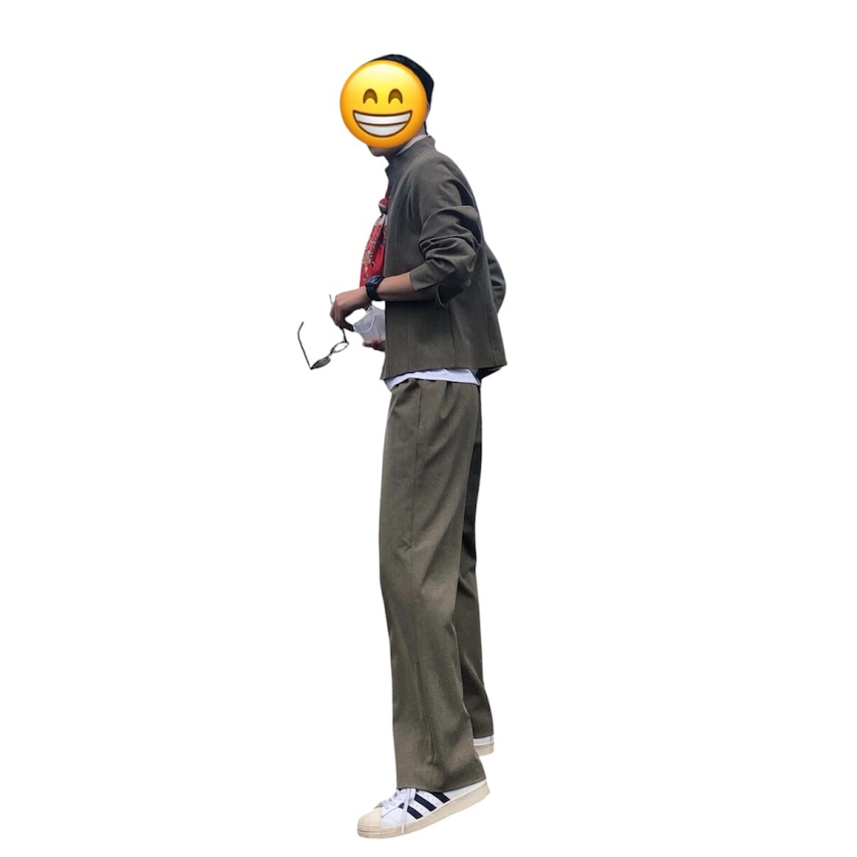 アパレル経営者があなたに似合う服を提案します あなたに似合う服、一緒に見つけます。 イメージ4
