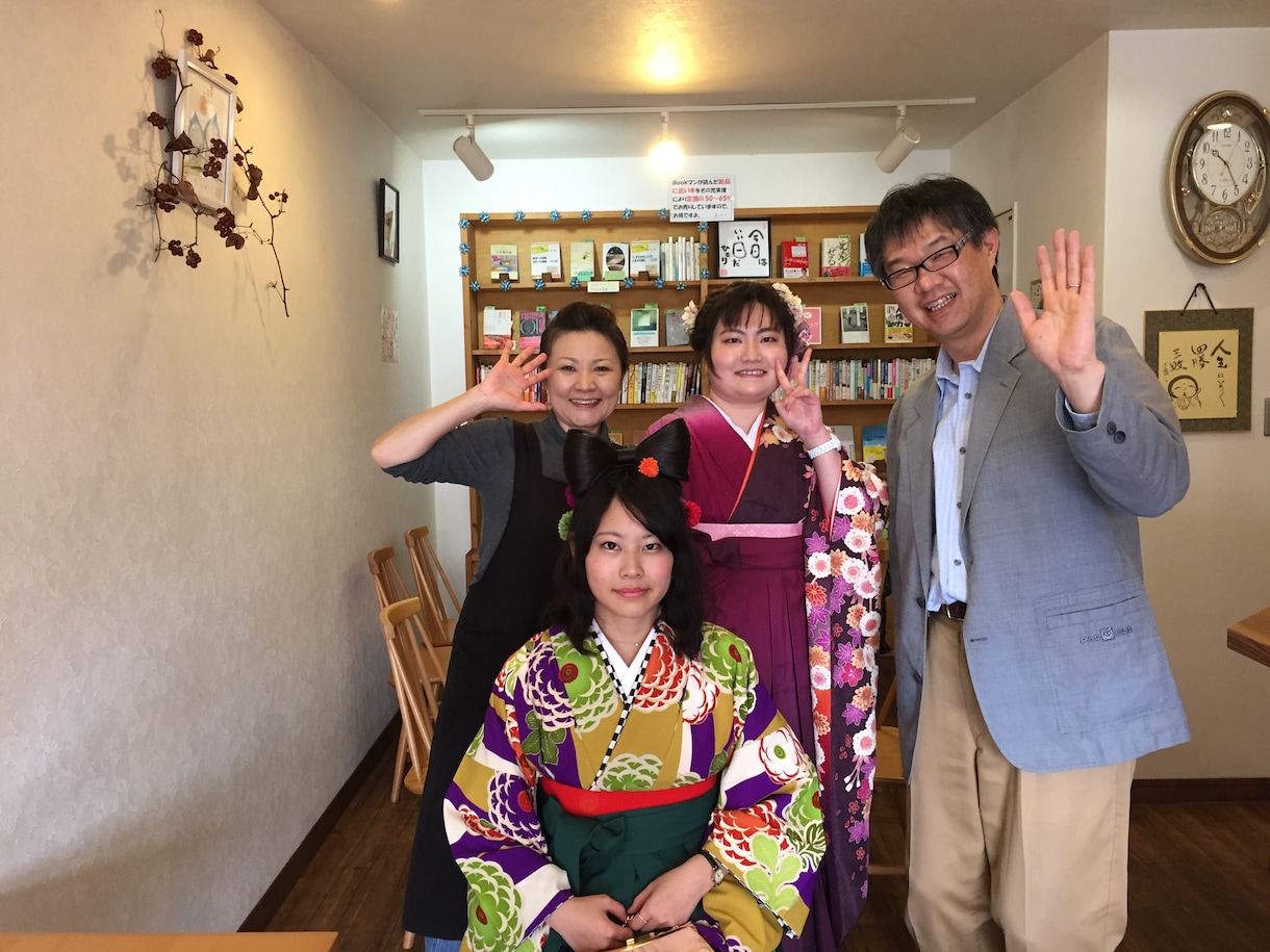 人事の心に刺さる就活内定ブランディング法を教えます 面接恐怖から人事に溺愛される具体的アピール・テクニック イメージ9