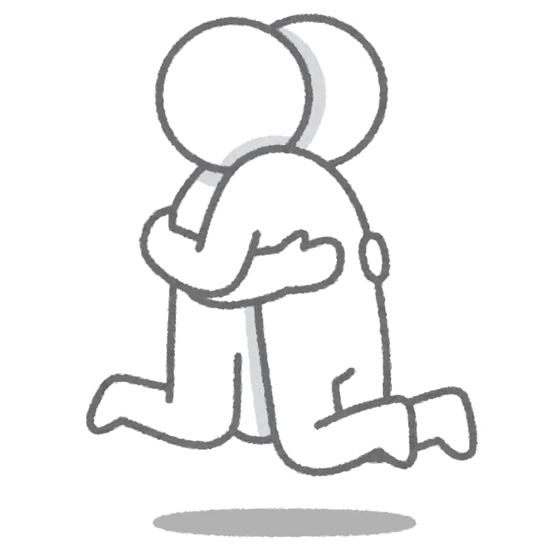 愚痴をききます すっきりしたい方へ、話をききます。 イメージ1