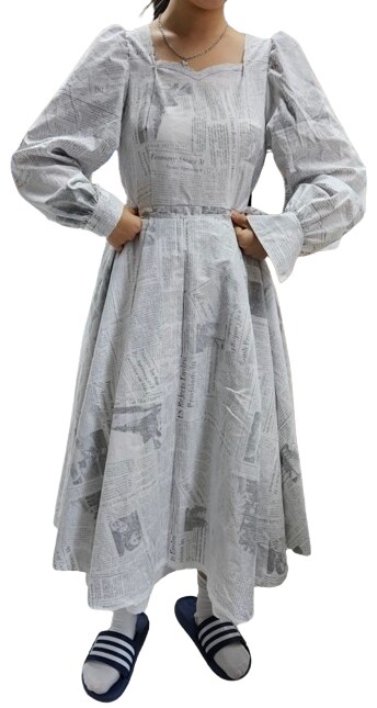欲しかったあの服、作ります シンプルな服から独特なデザインまでなんでもお作りします！ イメージ6