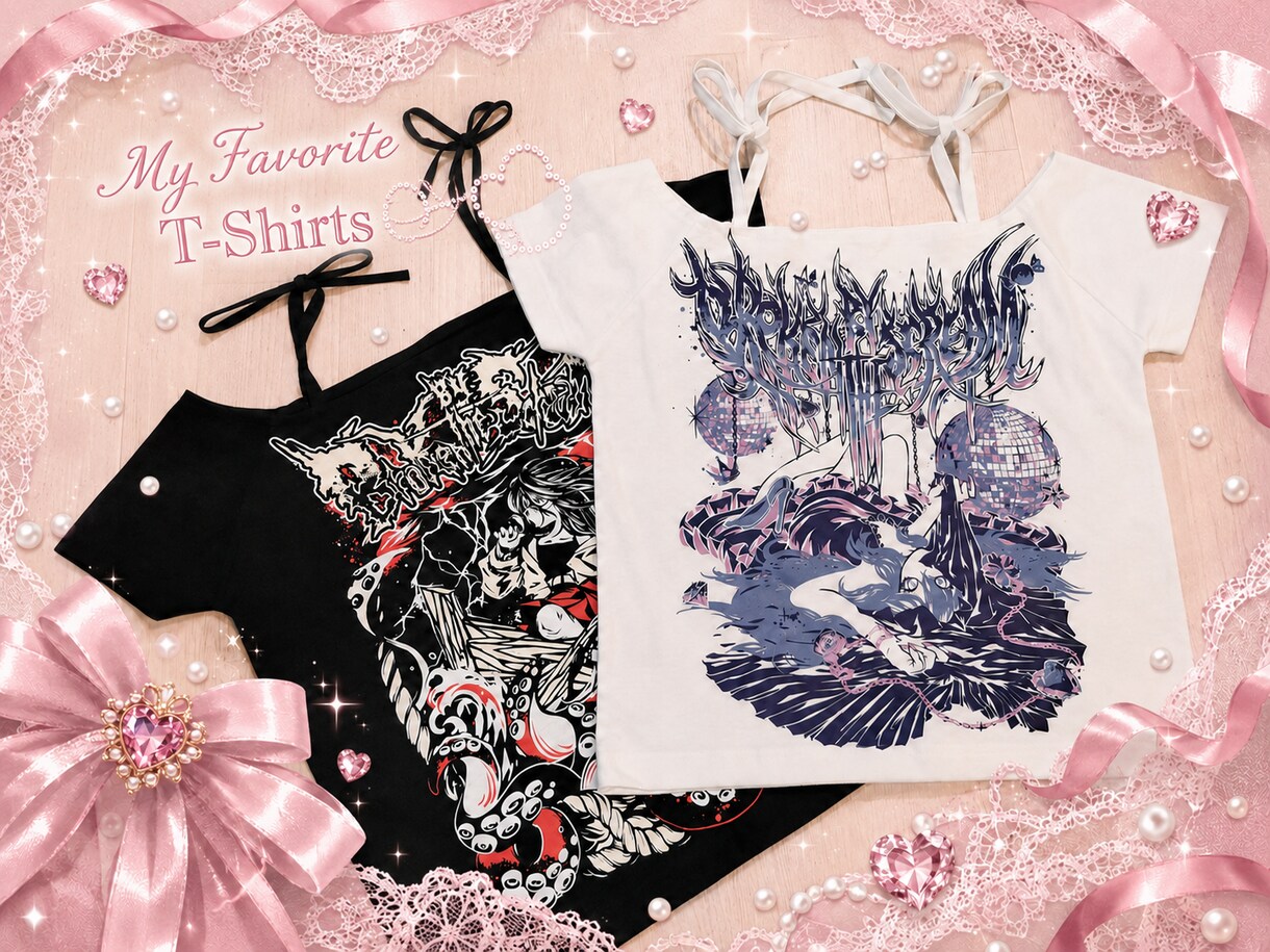 洋服リメイク・サンプル縫製いたします オリジナル作品製作やTシャツ、お洋服の作り直しなど相談下さい イメージ3