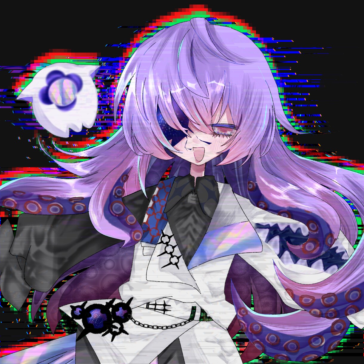 美少女イラスト描きます 修正何度でも◎/コンカフェ・アイドルグッズにも◎ イメージ6