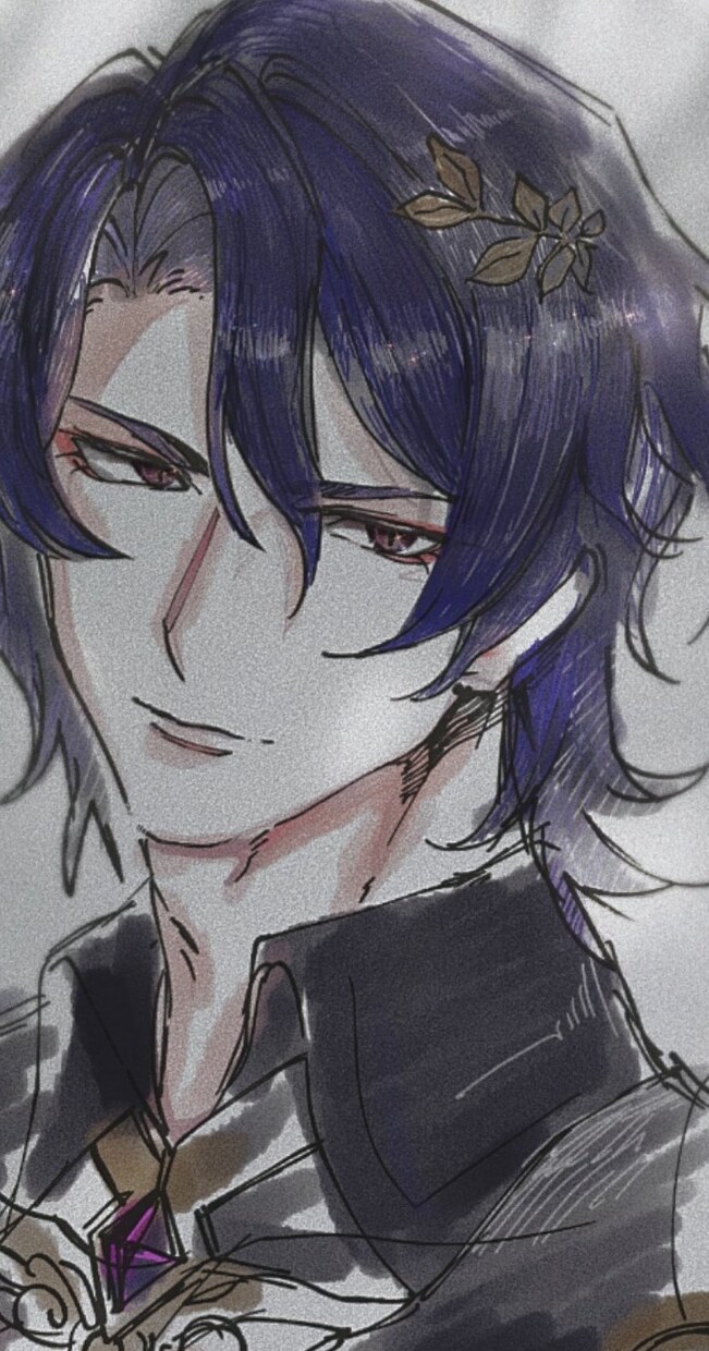 理想の男性、描きます イケメン・イケオジ・美少年など幅広い年齢層に対応します！ イメージ6