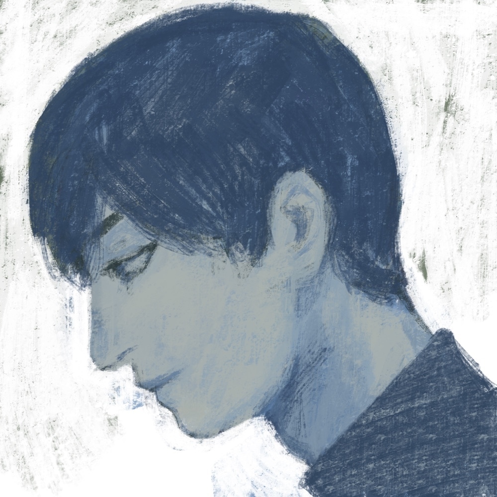 アナログ風厚塗りイラスト制作いたします 油絵やパステルなどアナログ風イラストはいかがでしょうか イメージ6