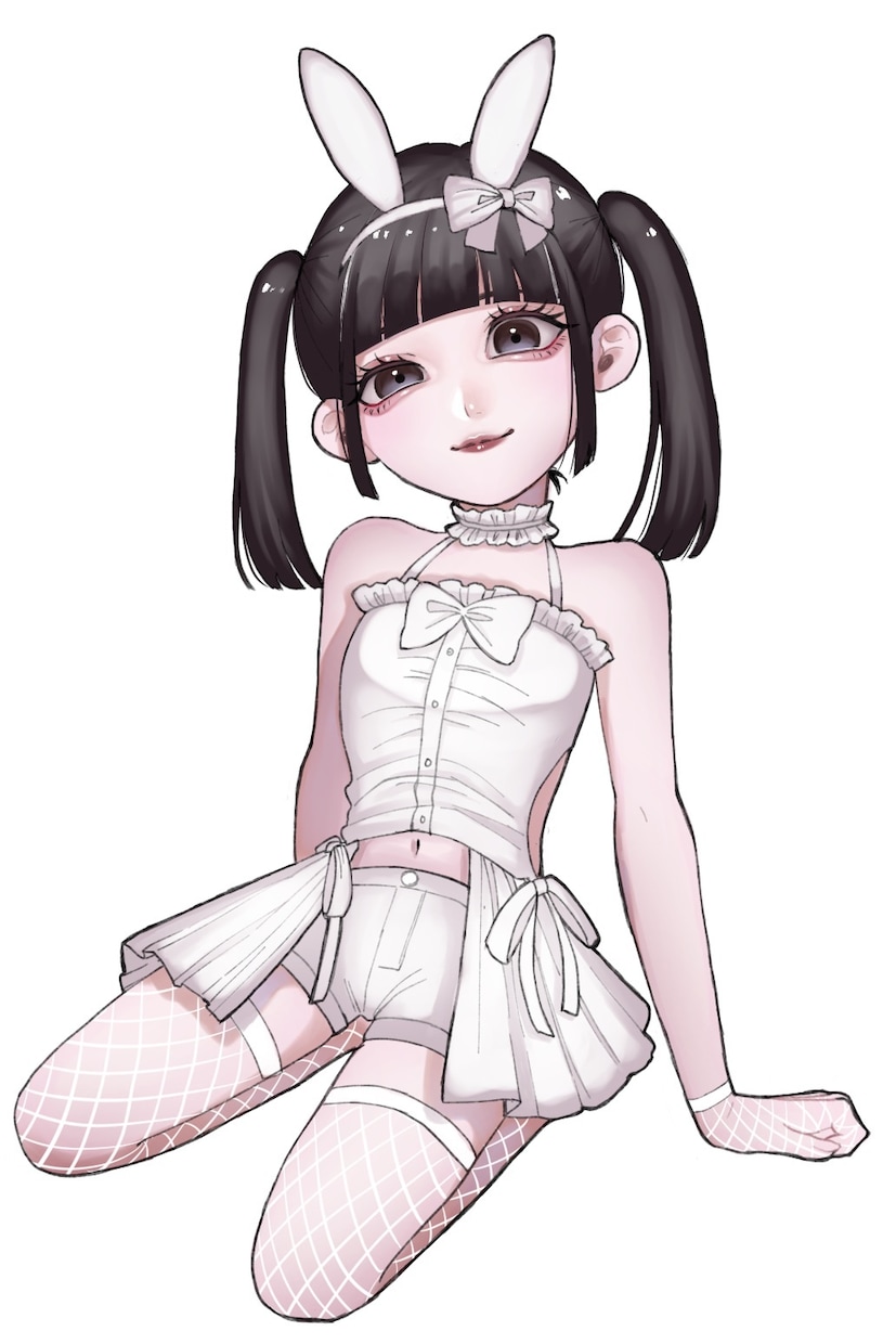 オリジナルMVのイラストから動画編集まで作ります 歌ってみた動画の本家寄せから完全オリジナルMVなど◎ イメージ2
