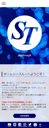 先着10名様まで、格安ホームページ制作します 個人事業主様に最適な月額0円プランも！ イメージ3