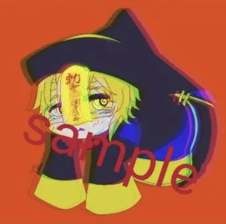 SNSのアイコン・ヘッダー描きます あなたのSNSの彩りのお手伝いをさせてください！ イメージ4