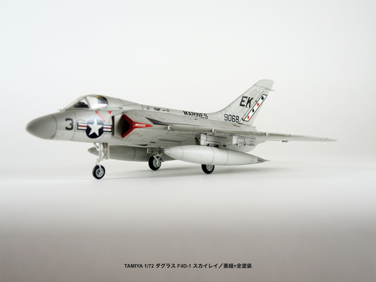 プラモデル製作代行いたします 最新の国産プラモデルから東欧／ビンテージプラモまで イメージ6