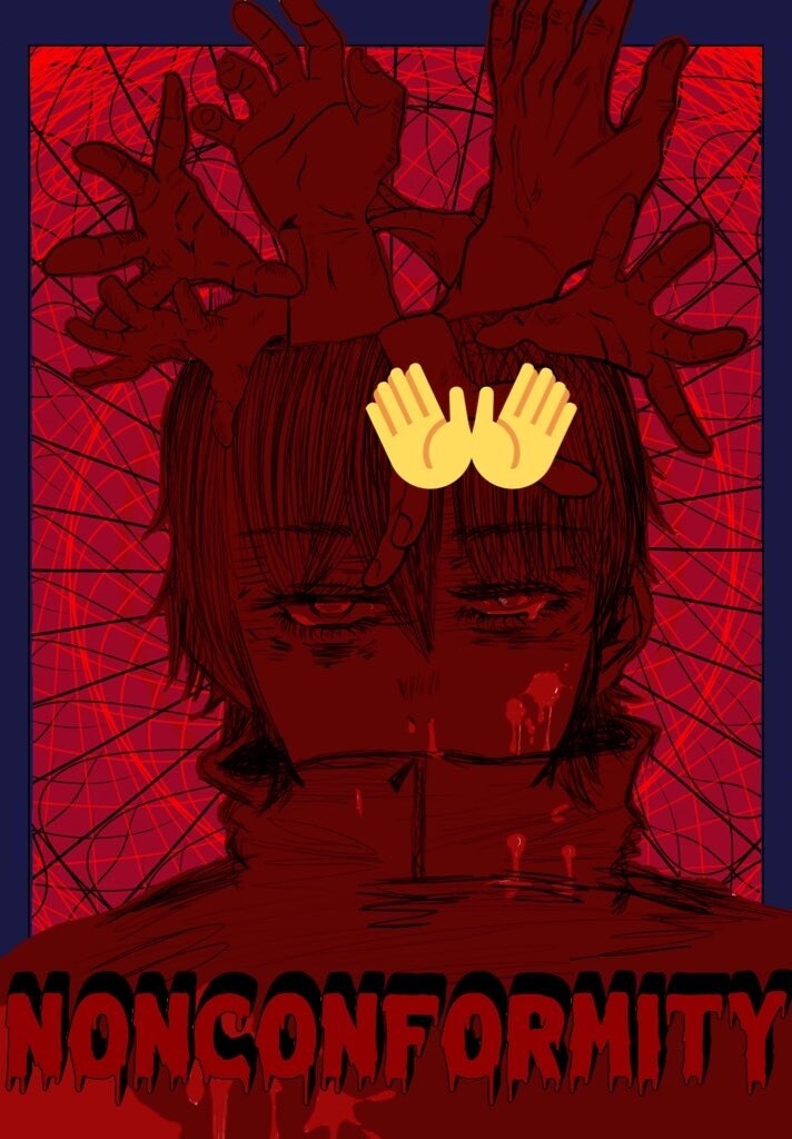 お好きなイラストおかきします オリジナルイラストを中心に絵を描きたいと思っています。 イメージ2