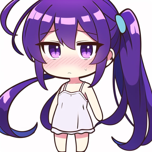 可愛い、かっこいいミニキャラアイコン制作致します あなたの要望に応えれるように頑張ります イメージ1