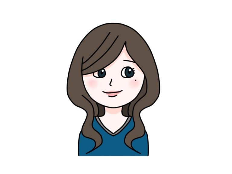 誇張しすぎないポップな似顔絵描きます SNSアイコン、名刺、プレゼントにも◎ イメージ4