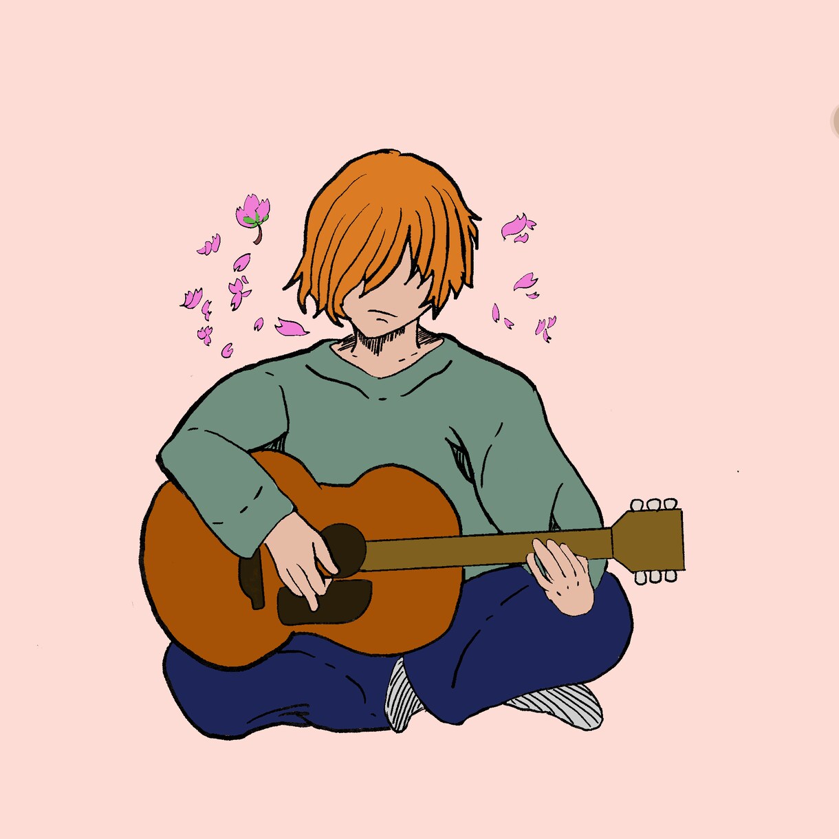 ゆるいイラスト、ドット絵、似顔絵など描きます デジタルアート専門です。要望があれば対応します イメージ8
