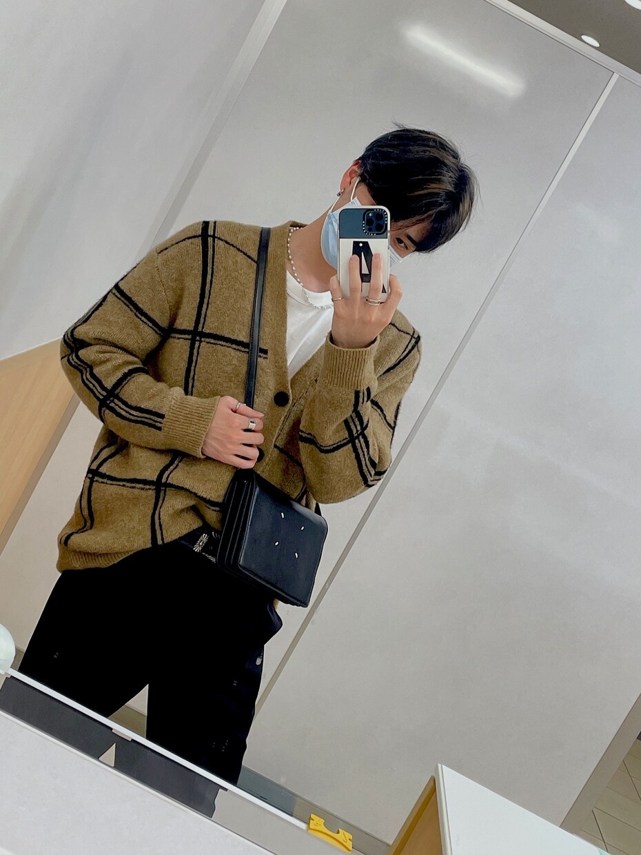 垢抜け。ファッション。モテる方法。教えます 有名アパレル店員でwear登録者2万人のアドバイスします イメージ9