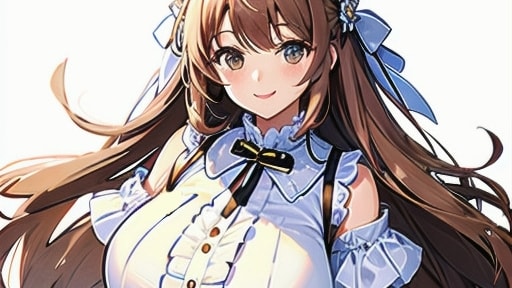 いい子いい子よしよしします おねえさんに甘えたい人おいでー！ イメージ1