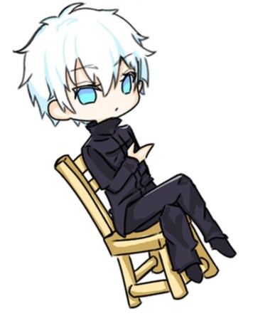 アイコン描きます 推しキャラのアイコン作りませんか？基本料金で透過背景お渡し可 イメージ7