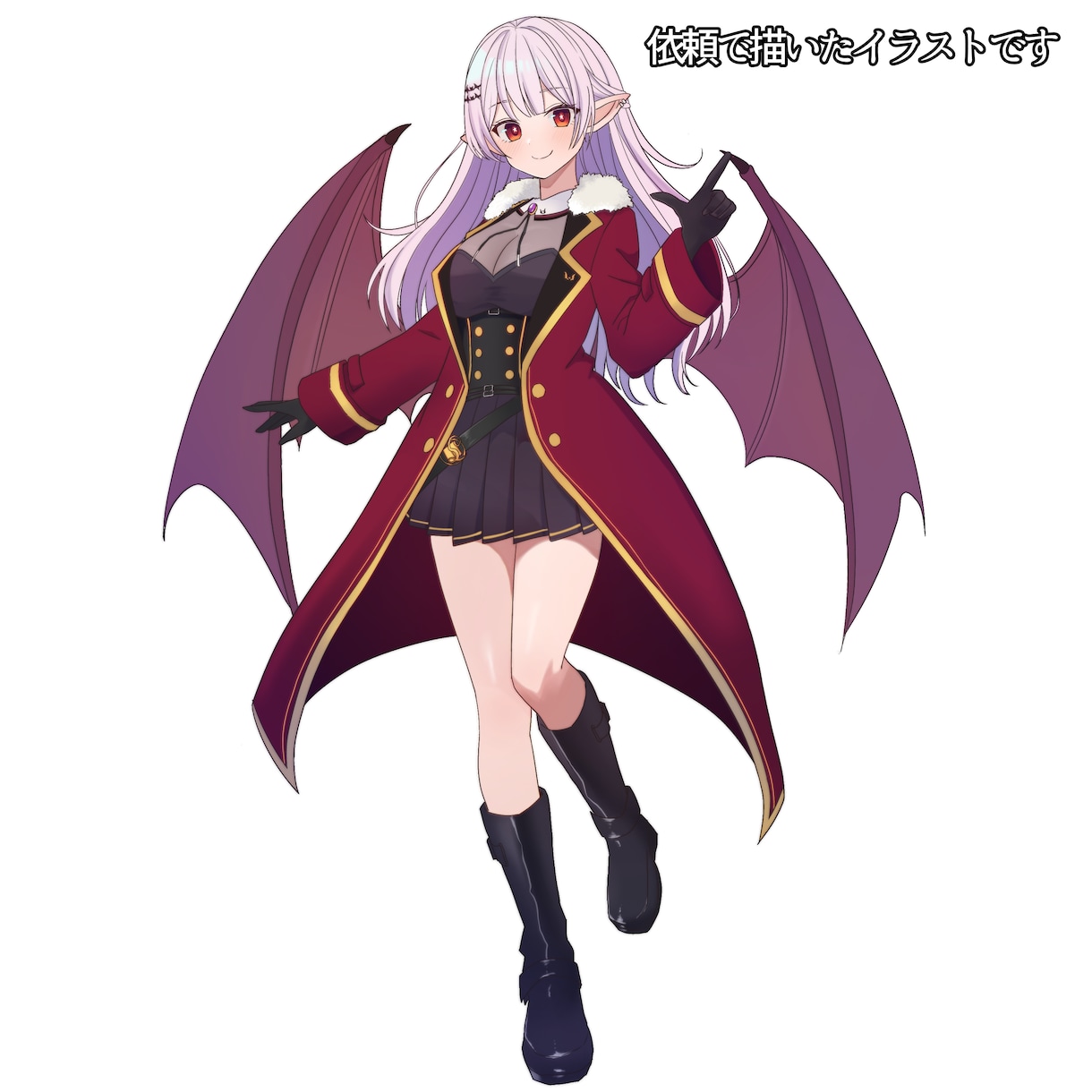 幅広い絵柄で高クオリティなイラスト描きます 絵柄が幅広く指定があればどんな絵柄ででも描けます！ イメージ9