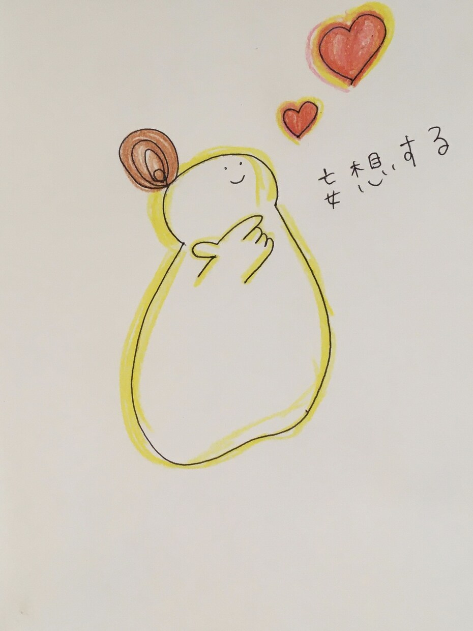 ゆるイラスト描きます あなただけのゆるゆるイラスト書きます！^ ^ イメージ4