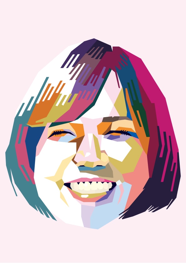 プレゼントやアイコンに。他にない似顔絵作成します ご相談だけでもお気軽にどうぞ！ イメージ4