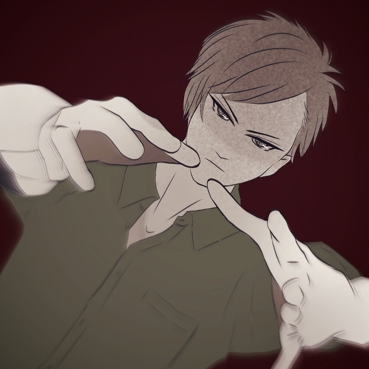 オリジナルイラスト描きます あなたのイメージに合ったキャラクターイラストを！ イメージ4