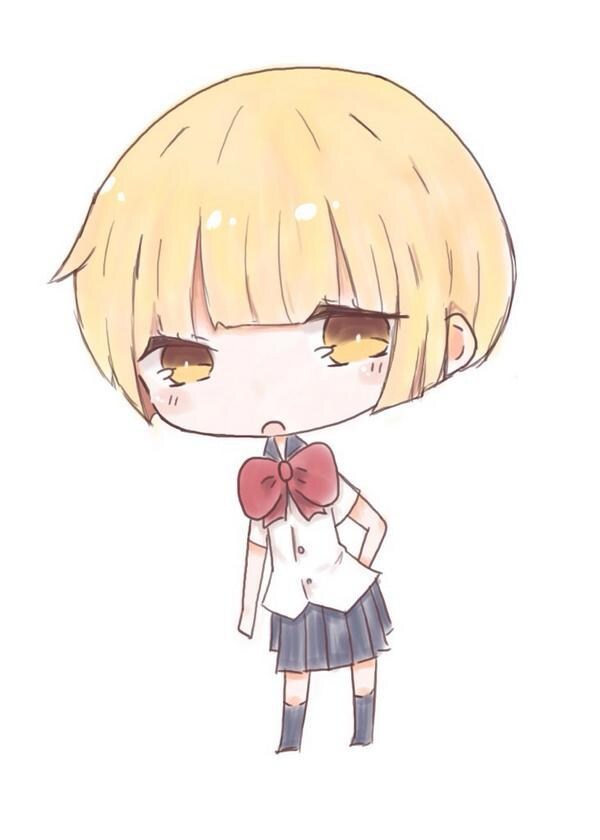 2頭身イラスト描きます あなたの要望通りのイラスト作成 イメージ4